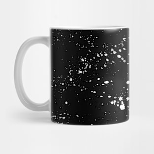 Paint Dots Mug